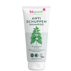 Bild: bi good Anti-Schuppen Shampoo Brennnessel & Zink